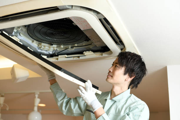 Best Duct Cleaning for Offices  in Greenwood, MS